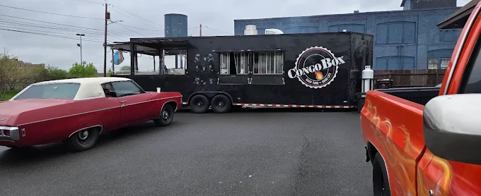 Authentic African Catering Syracuse