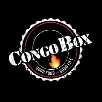 Congo Box Logo